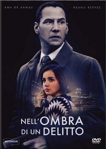 Couverture Nell'ombra di un delitto