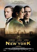 Cover  C'era una volta a New York