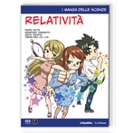 Couverture Relatività