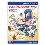Couverture Elettromagnetismo