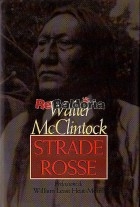 Copertina  Strade rosse