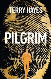 Couverture Pilgrim
