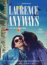 Couverture 3: Laurence Anyways