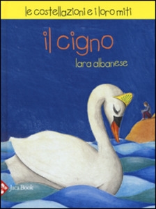 Couverture Il cigno