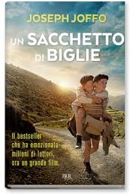 Couverture Un sacchetto di biglie