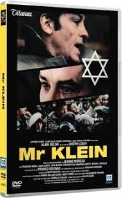 Couverture Mr Klein