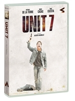 Couverture Unit 7