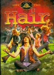 Couverture Hair