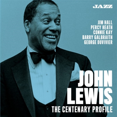 Couverture The Centenary Profile