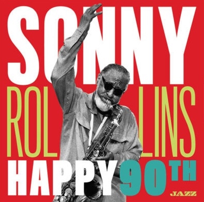 Couverture Happy 90th