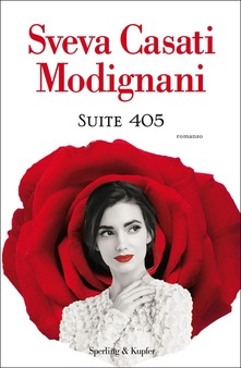 Couverture Suite 405