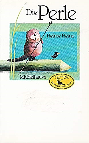Couverture Die Perle