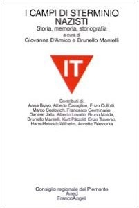 Couverture I campi di sterminio nazisti : storia, memoria, storiografia