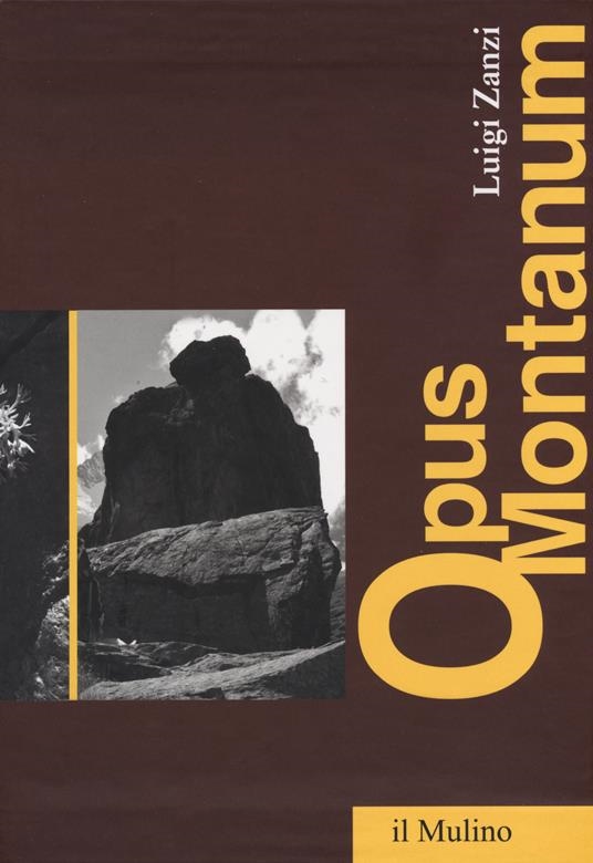 Couverture Leonardo ai monti e altri interpreti dell'avventura in alto