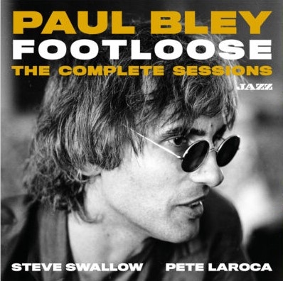 Copertina  Footloose : the complete sessions