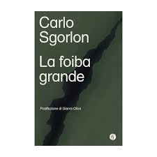 Couverture La foiba grande