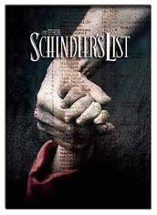 Couverture Schindler's List