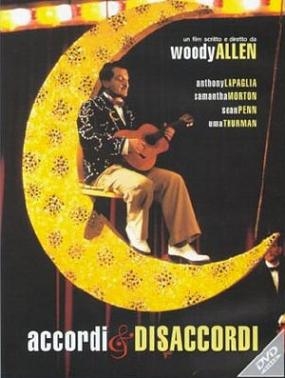 Couverture Accordi e disaccordi [Risorsa elettronica]