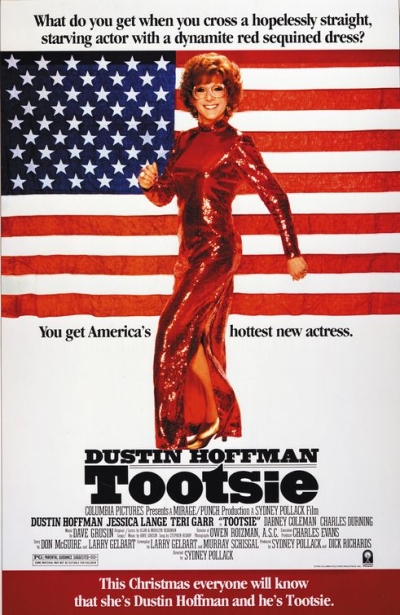 Couverture Tootsie [Risorsa elettronica]