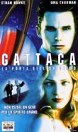 Couverture Gattaca : la porta dell'universo