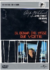 Couverture La donna che visse due volte [Risorsa elettronica]