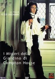 Couverture I misteri del giardino di Compton House [Risorsa elettronica]