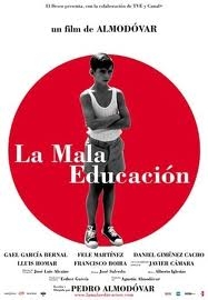 Couverture La mala educacion [Risorsa elettronica]