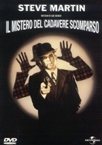 Couverture Il mistero del cadavere scomparso [Risorsa elettronica]