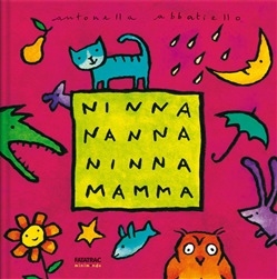 Couverture Ninna nanna ninna mamma