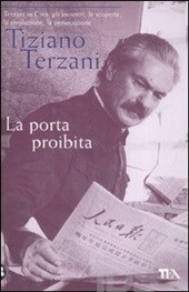 Couverture La porta proibita