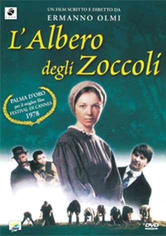 Couverture L' albero degli zoccoli [Risorsa elettronica]