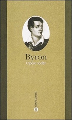 Copertina  Opere scelte