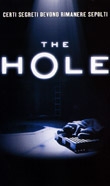Couverture The Hole [Risorsa elettronica]
