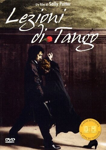 Couverture Lezioni di tango [Risorsa elettronica]
