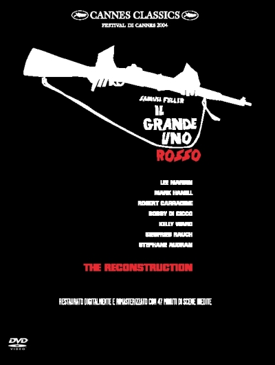 Couverture Il grande Uno Rosso [Risorsa elettronica] : The reconstruction