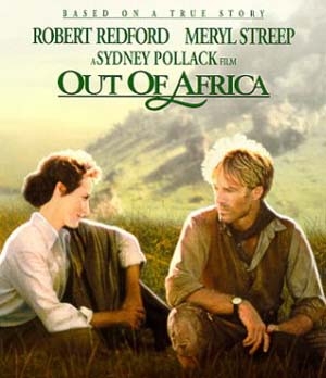 Couverture La mia africa [Risorsa elettronica]