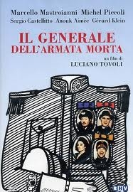 Couverture Il generale dell'armata morta [Risorsa elettronica]