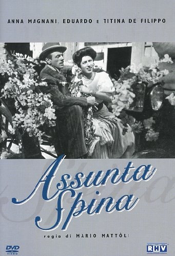 Couverture Assunta Spina [Risorsa elettronica]