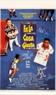 Couverture Fa' la cosa giusta [Risorsa elettronica]