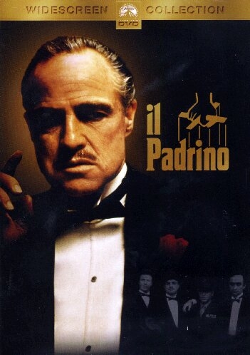 Couverture Il Padrino parte I [Risorsa elettronica]