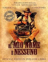 Couverture Il mio nome è nessuno [Risorsa elettronica]