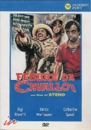 Couverture Febbre da cavallo [Risorsa elettronica]