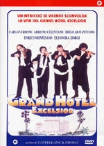 Couverture Grand Hotel Excelsior [Risorsa elettronica]