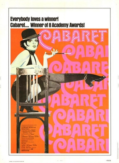 Couverture Cabaret [Risorsa elettronica]