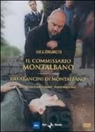 Couverture Il commissario Montalbano : Gli arancini di Montalbano [Risorsa elettronica]