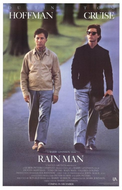 Couverture Rain man [Risorsa elettronica] : l'uomo della pioggia