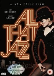 Couverture All that jazz [Risorsa elettronica] : lo spettacolo continua