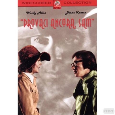 Couverture Provaci ancora Sam [Risorsa elettronica]