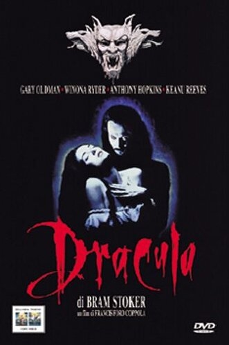 Couverture Dracula di Bram Stoker [Risorsa elettronica]