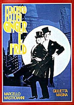 Cover  Ginger e Fred [Risorsa elettronica]